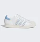 Кроссовки мужские Adidas Superstar Shoes White Gx9876