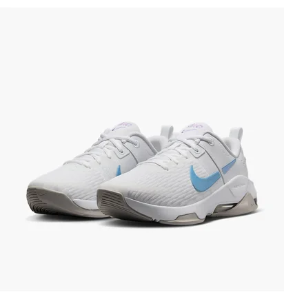 Кроссовки женские Nike Zoom Bella 6 White DR5720-106
