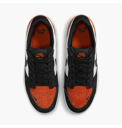 Кросівки чоловічі Nike Sb Force 58 Multi DV5477-100