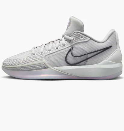 Кросівки унісекс Nike Sabrina 1 „Ionic” Grey FQ3381-010