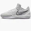 Кросівки унісекс Nike Sabrina 1 „Ionic” Grey FQ3381-010
