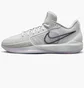 Кросівки унісекс Nike Sabrina 1 „Ionic” Grey FQ3381-010