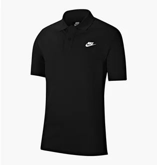 Поло чоловіче Nike M Nsw Spe Polo Matchup Pq Black CJ4456-010
