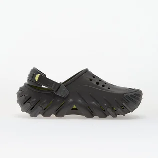Сандали унисекс Crocs Echo Icey Ro Clog Grey 211458-0LD