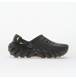 Сандали унисекс Crocs Echo Icey Ro Clog Grey 211458-0LD