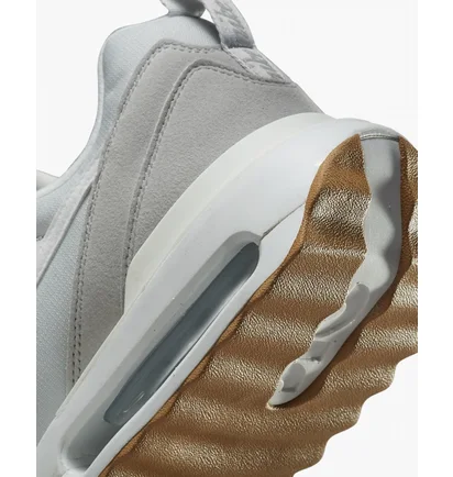 Кросівки чоловічі Nike Air Max Dawn Grey DJ3624-002