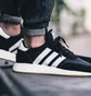 Кросівки чоловічі Adidas I-5923 Iniki Runner Black D97344
