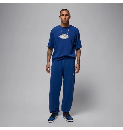 Футболка мужская Air Jordan Rare Blue IB3130-485