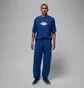 Футболка мужская Air Jordan Rare Blue IB3130-485
