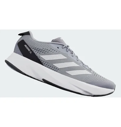 Кроссовки мужские Adidas Adizero Sl Running Shoes Grey Hq1347