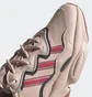 Кроссовки женские Adidas Ozweego Beige Ee5719