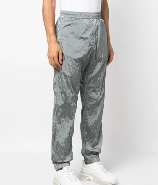 Штаны мужские Stone Island Metallic 781531019-V0061