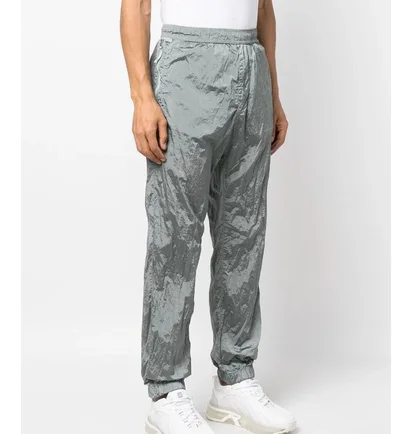 Штаны мужские Stone Island Metallic 781531019-V0061