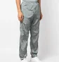 Штаны мужские Stone Island Metallic 781531019-V0061