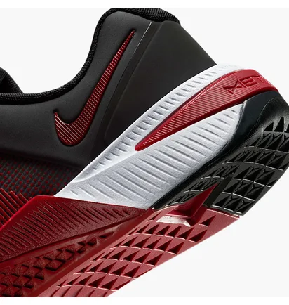 Кросівки чоловічі Nike Metcon 10 Black/Red HJ1875-001