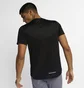 Футболка мужская Nike Dri-Fit Miler Black AJ7565-010