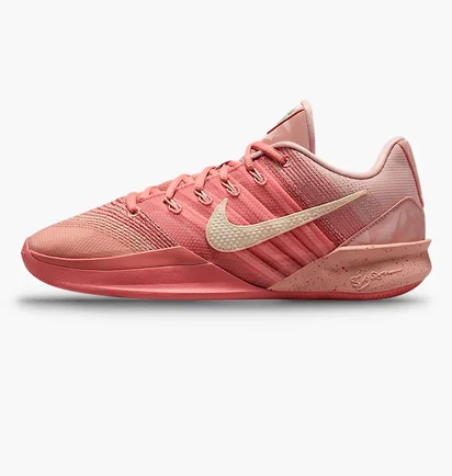 Кроссовки женские Nike Sabrina 3 Beige/Pink HF2881-600
