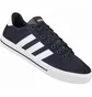 Кроссовки унисекс Adidas Daily 4.0 Black IF4502
