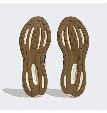 Кроссовки мужские Adidas Runfalcon 3 Tr Shoes Brown Hp7569