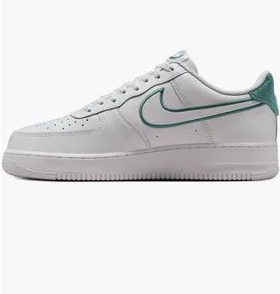 Кроссовки мужские Nike Air Force 1 `07 Lv8 Resort & Sport White FN8349-100