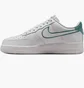 Кросівки чоловічі Nike Air Force 1 `07 Lv8 Resort & Sport White FN8349-100