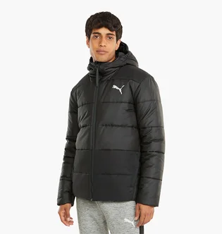 Куртка чоловіча Puma Warmcell Black 587709-01