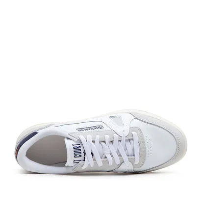 Кроссовки унисекс Reebok Lt Court White IE9385
