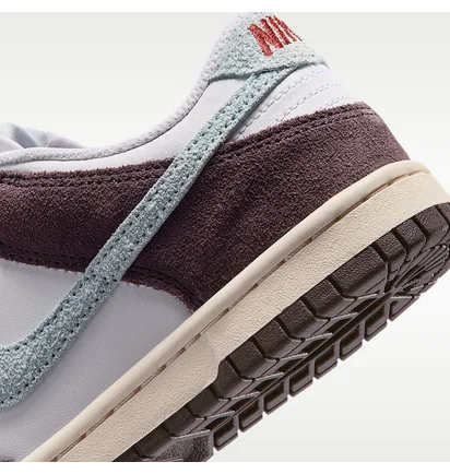 Кроссовки женские Nike Dunk Low Yellow/Brown IB5691-100