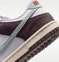 Кроссовки женские Nike Dunk Low Yellow/Brown IB5691-100