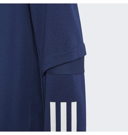 Кофта детская Adidas Condivo 20 Blue Fs7124
