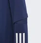 Кофта детская Adidas Condivo 20 Blue Fs7124
