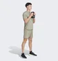 Шорты мужские Adidas Train Essentials Woven Training Shorts Olive IC6980