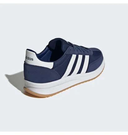 Кроссовки мужские Adidas Run 72 Blue IH8586