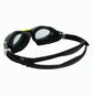 Окуляри для плавання унісекс Aqua Speed Calypso 6369 Black/Yellow 083-38