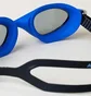 Окуляри для плавання унісекс Aqua Speed Serenity Blue/Black 716-10