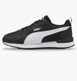 Кросівки чоловічі Puma R78 Cyclone Black 404648-01