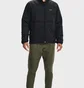 Куртка мужская Under Armour Insulate Black 1364907-001