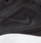 Кросівки жіночі Nike M2K Tekno Black AO3108-003