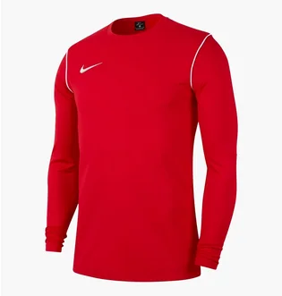 Лонгслив детский Nike Dri-Fit Park 20 Red FJ3008-657