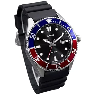 Часы мужские Casio Duro MDV-107-1A3