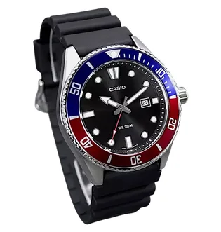 Часы мужские Casio Duro MDV-107-1A3