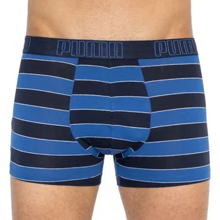 Труси чоловічі Puma Yd Bold Stripe Boxer Multi (2 шт) 501001001-010