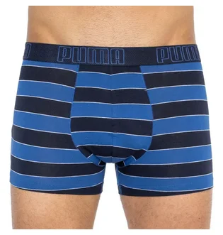 Труси чоловічі Puma Yd Bold Stripe Boxer Multi (2 шт) 501001001-010