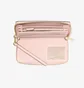 Кошелек женский Michael Kors Jet Set Travel Large Logo Continental Wristlet Beige 35F8GTVT3B-PWD-BLSH-MLT-113125