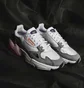 Кроссовки женские Adidas Falcon Shoes Grey Cg6214