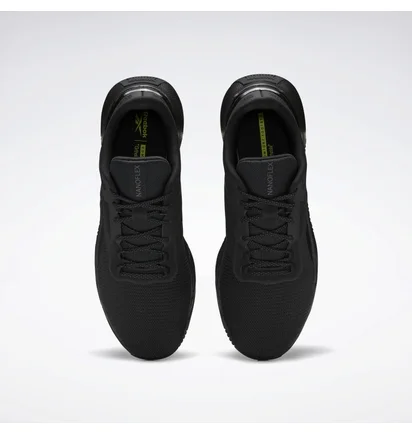 Кроссовки мужские Reebok Nanoflex Tr Black G58945