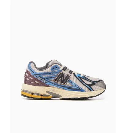 Кроссовки женские New Balance 1906 Re Beige GC1906RE