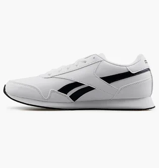 Кроссовки мужские Reebok Royal Classic Jogger 3.0 White EF7790