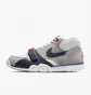 Кросівки чоловічі Nike Air Trainer 1 White/Grey DM0521-101