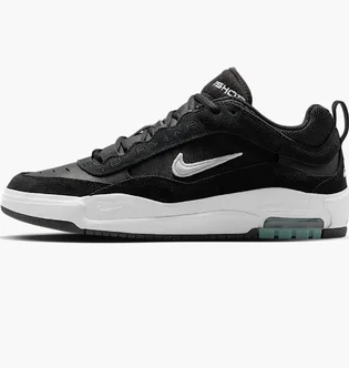 Кроссовки унисекс Nike Air Max Ishod Black FB2393-004
